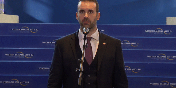 O’Brien: Mundësi reale që Ballkani Perëndimor të bëhet pjesë e unionit së shpejti