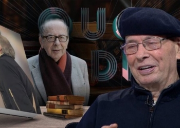 Gjinushi propozon Fatos Kongolin për çmimin Nobel