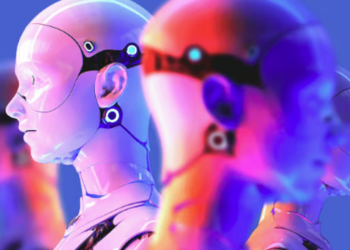 BMW hyn në garë me Tesla, përgatit robotë humanoid