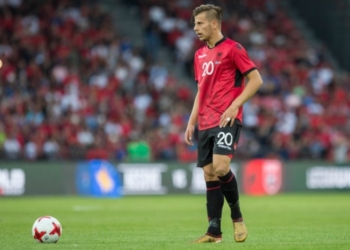 Ramadani thotë se Shqipëria mund të jetë surpriza e EURO 2024