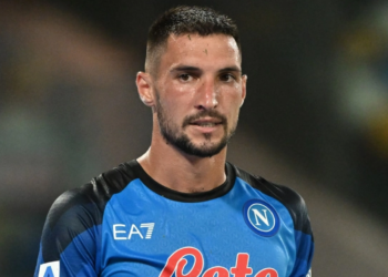 Politano transferohet në Arabinë Saudite