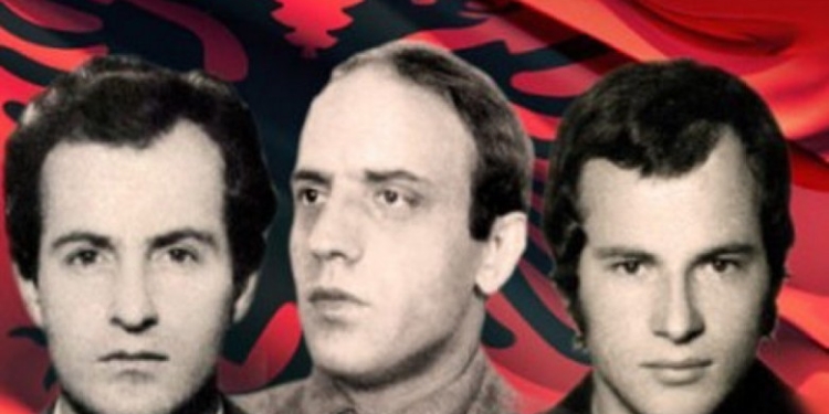 42 vjet nga vrasja e vëllezërve Gërvalla dhe Kadri Zekës