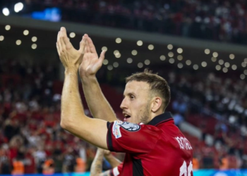 FSHF-ja: Ismajli e Van Dijk, të vetmit që nuk u dribluan