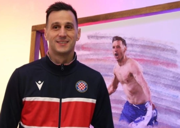 Hajduku angazhon sulmuesin e njohur për pagë mujore prej 1 eurosh