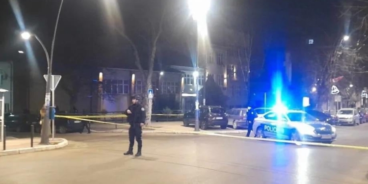 ​Pas shpërthimit në veri, EULEX-i dhe KFOR-i shkojnë në vendin e ngjarjes