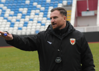 Besart Berisha nis karrierën si trajner te Prishtina