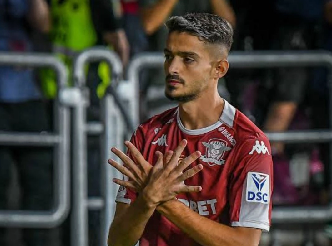 Selektori i Rumanisë U21 flet për ndikimin e Rrahmanit