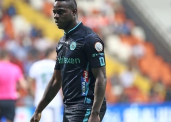 Edhe Balotelli pritet ta shkëputë kontratën me Adanan