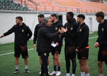 Ballkani fillon përgatitjet, synon tre trofetë