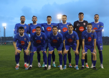 Prishtina fiton miqësoren ndaj kampionit të Kazakistanit