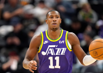 Kris Dunn po e udhëheq Utah Jazzin drejt suksesit në NBA