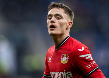 Leverkuseni ia rrit çmimin Wirtzit