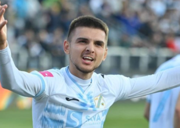 Selahi mund të kthehet te Standardi belg