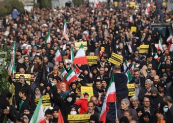 Irani thotë se ka arrestuar 35 persona për shpërthimet vdekjeprurëse