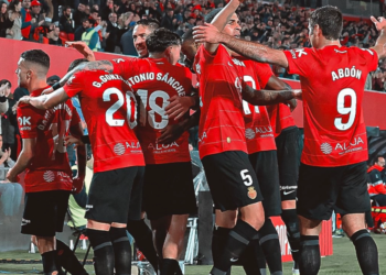 Mallorca e Muriqit kundër Sociedadit në Kupë