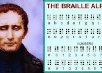 ​Adoleshenti që ndryshoi jetën e miliona personave të verbër