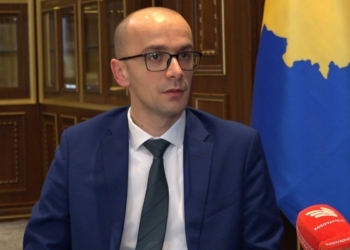 Zëvendësministri Ahmeti thotë se ka suksese në diplomacinë e jashtme