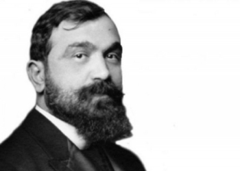 ​Fan Noli, ky personalitet shumëplanesh