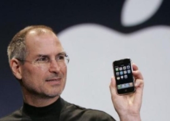 Ditëlindja e 17-të e iPhone