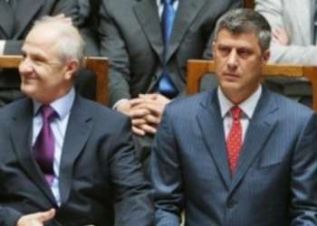 16 vjet nga koalicioni i parë PDK-LDK