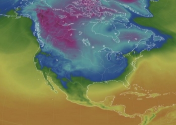 ​Të paktën 5 të vdekur e 600.000 pa energji elektrike pasi stuhia goditi SHBA-në