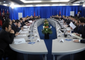 ​Dhjetë vjet nga mbledhja e parë e përbashkët e dy qeverive