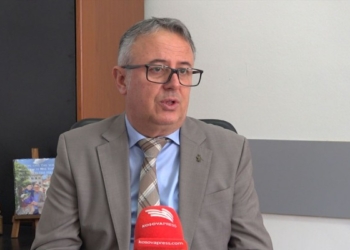 Situata me grip sezonal, Hashani: Gjendjes aktuale po i kontribuon Covid-i dhe gripi i derrave