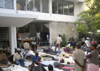 14 vjet nga tërmeti shkatërrues në Haiti