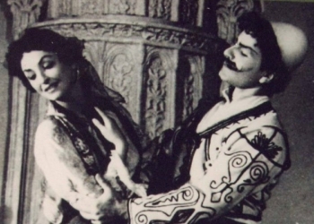 61 vjet nga vënia në skenë e baletit të parë shqiptar “Halili dhe Hajria”
