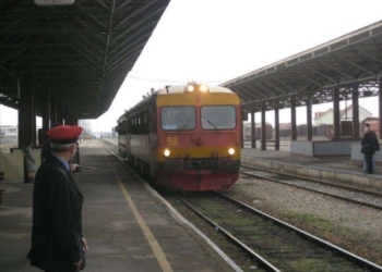 Shtatë vjet nga ndalimi i hyrjes së trenit serb në Kosovë