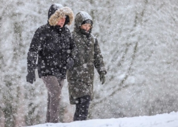 Bora detyron qindra shkolla në Anglinë e Veriut dhe Skoci të mbyllen