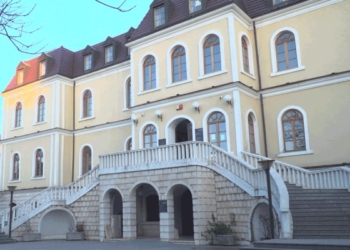 Renovimi i Muzeut Kombëtar të Kosovës pritet të nisë gjatë 2024-ës