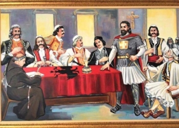 ​Papa Pali VI: Do të jetësohet testamenti i Gjergj Kastriotit