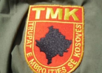 ​15 vjet nga shpërbërja e TMK-së në FSK