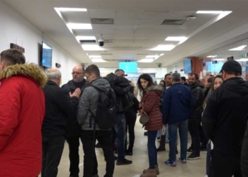 ​Interesimi për pasaporta, për 10 ditë aplikuan 39 mijë qytetarë