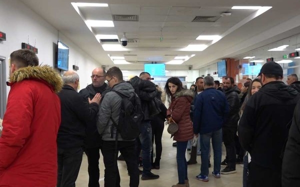 ​Interesimi për pasaporta, për 10 ditë aplikuan 39 mijë qytetarë
