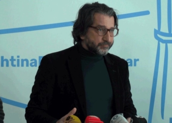 ​Strategjia për kulturë, Rama: Prishtina duhet të njihet botërisht si kryeqytet i artit