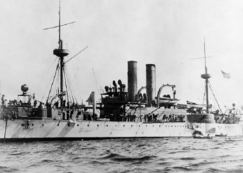 Luftanija që ndezi shkëndijën e luftës mes SHBA-së dhe Spanjës 126 vjet më parë