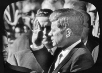 63 vjet nga transmetimi i parë drejtpërdrejt televiziv në Amerikë