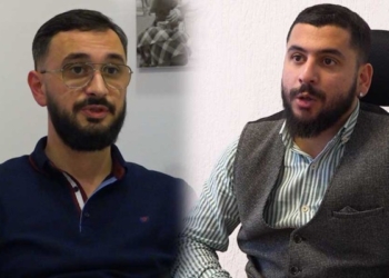 Gruaja rome rrahet shkaku i dezinformimit medial