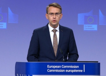 Stano: Lajçak po punon për të çuar përpara dialogun