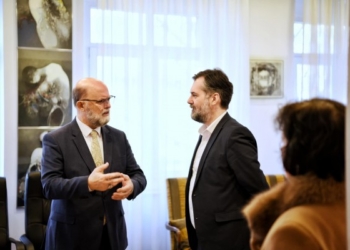 ​Çeku dhe Malaj: Bashkëpunimi kulturor Kosovë-Shqipëri i pashmangshëm