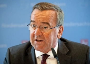 ​Ministri gjerman i Mbrojtjes viziton Kosovën më 5 shkurt