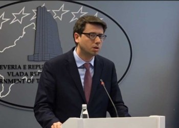 ​Ministri Murati flet për këmbimin e pronave në kryeqytet