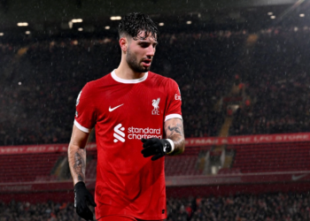 Liverpooli mbetet pa Szoboszlain