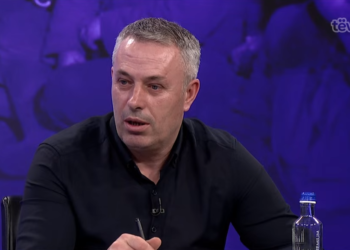 Ademi: Në vitin 2023 u lënduan 40 minatorë në vendin e punës