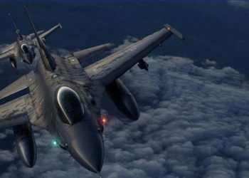 Turqia shkatërroi 29 objektiva të PKK-së si kundërpërgjigje për vrasjen e 9 ushtarëve