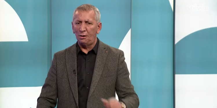 “Vetëvendosje më s’do të arrijë t’i marrë 51%” – Quni: LDK-ja po rritet, do të dalë e para në zgjedhje