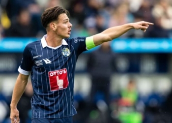 Garë e madhe për Ardon Jasharin