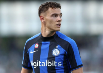 Acerbi thotë se Asllani ka potencial të madh